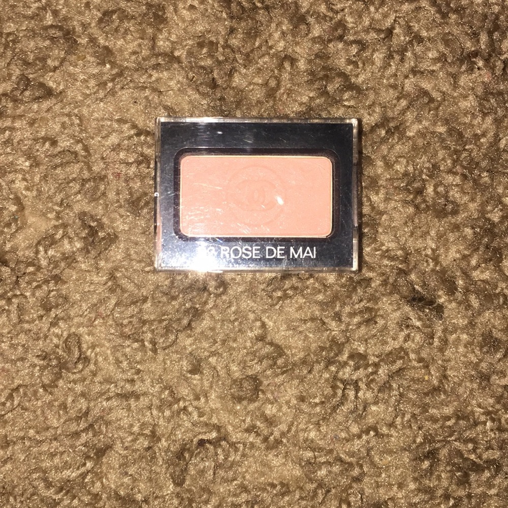 Chanel Eyeshadow